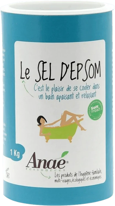 Epsom Salt